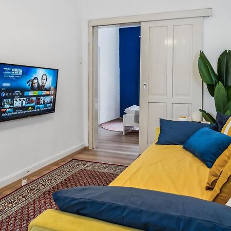 Gemuetliche & Charmante Wohnung Lahnstein Esterno foto