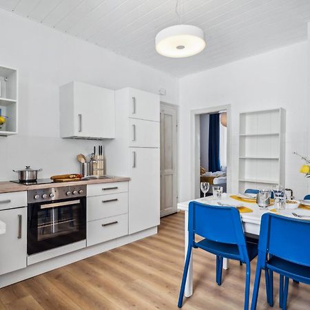 Gemuetliche & Charmante Wohnung Lahnstein Esterno foto