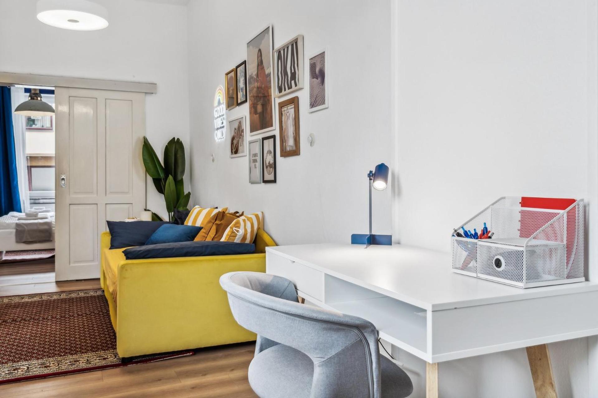 Gemuetliche & Charmante Wohnung Lahnstein Esterno foto