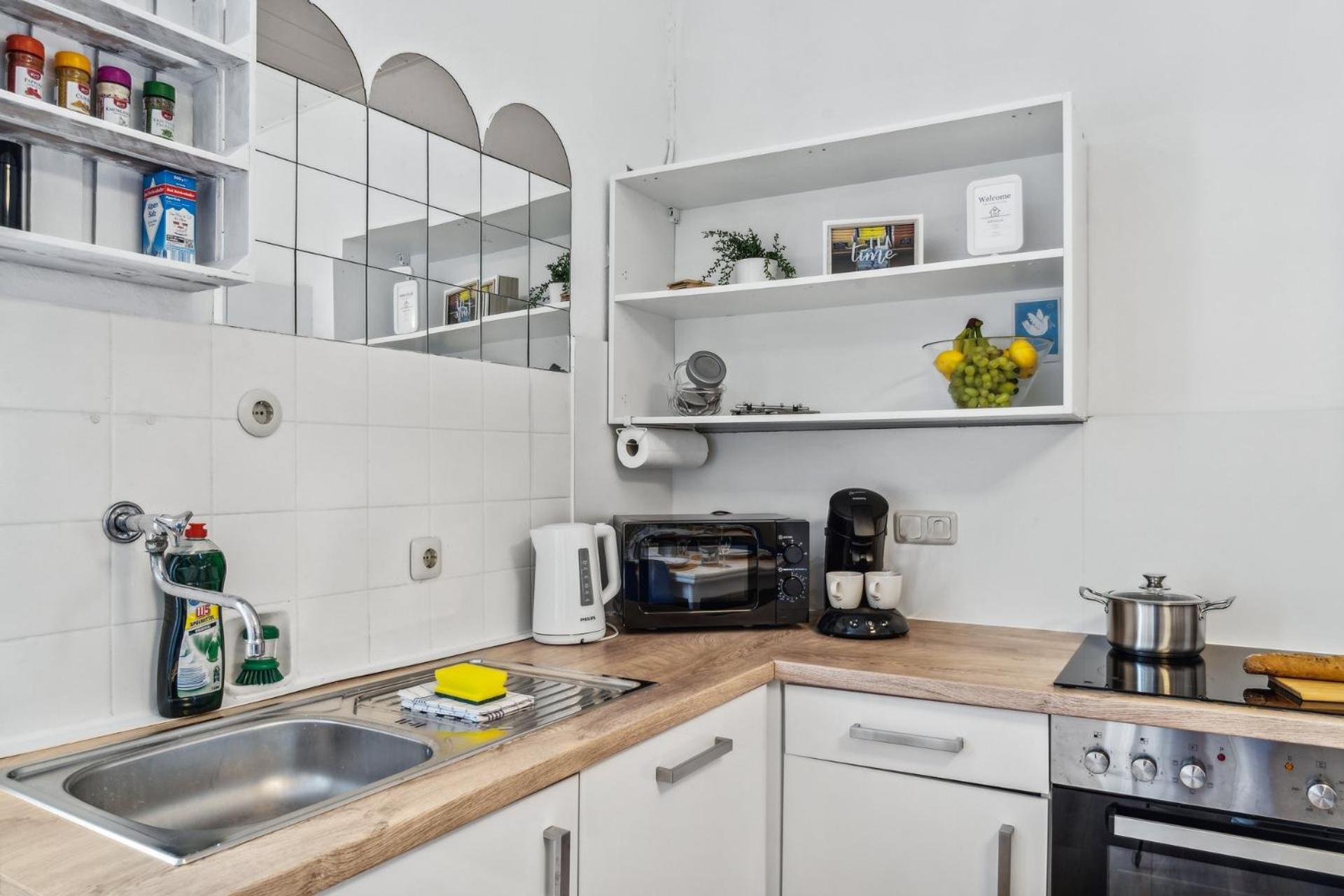 Gemuetliche & Charmante Wohnung Lahnstein Esterno foto