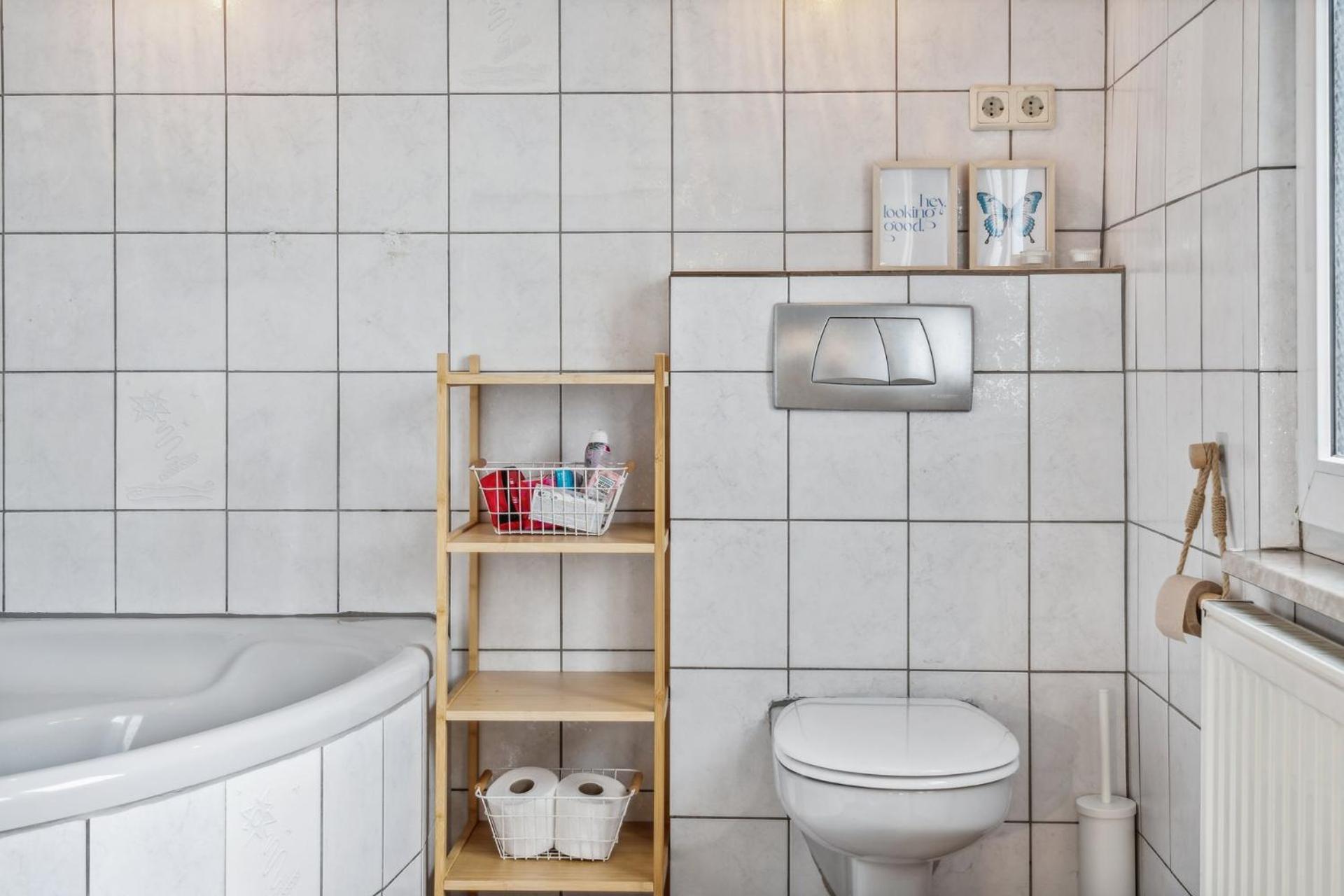 Gemuetliche & Charmante Wohnung Lahnstein Esterno foto