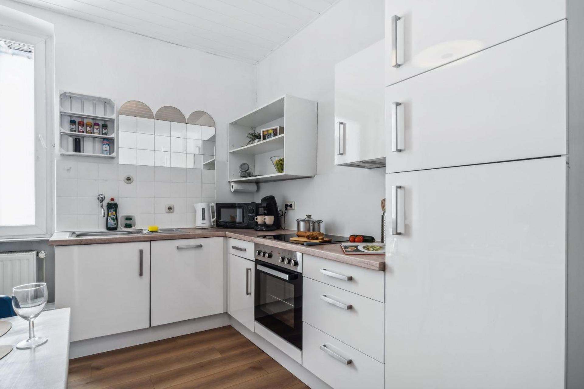 Gemuetliche & Charmante Wohnung Lahnstein Esterno foto