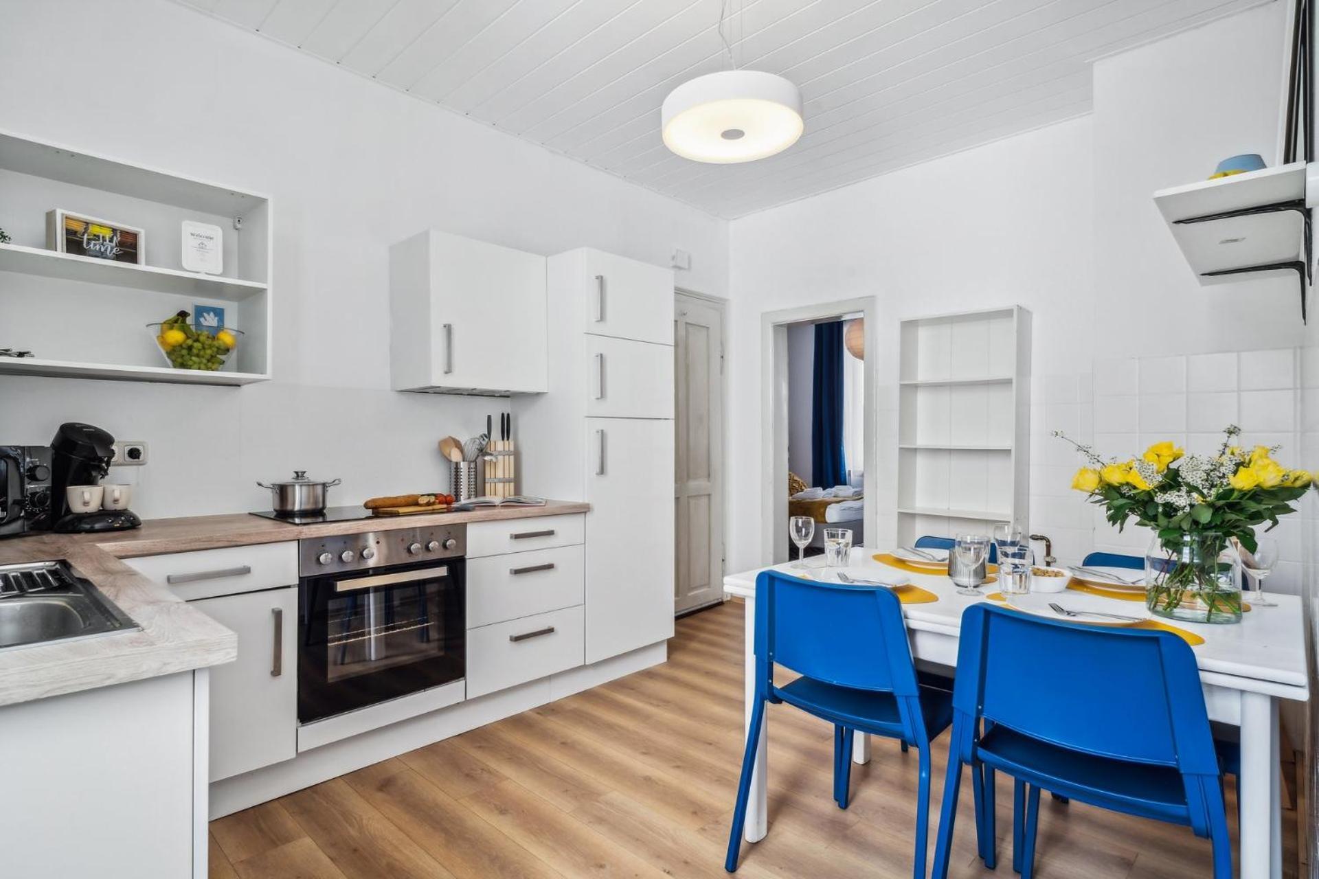 Gemuetliche & Charmante Wohnung Lahnstein Esterno foto